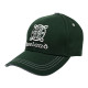 Casquette Verte Ireland Celtic Knot