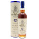 Royal Brackla 12 ans Oloroso Sherry Cask Finish 70cl 46°