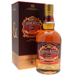 CHIVAS Regal Extra Mizunara Finish 40% 70cl