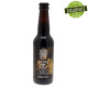 Dot Barrel Aged Teeling Oatmeal Stout 33cl 8.2°