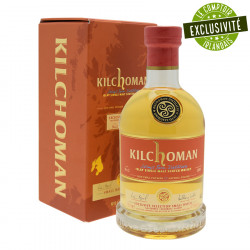 Kilchoman Small Batch N°2 Edition 2021 70cl 47.2°