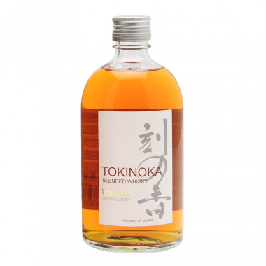 Tokinoka Blended 50cl 40°