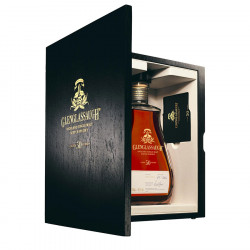 Glenglassaugh 50 ans 70cl 40.1°