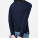 Pull Festive Marine Chien Tom Joules