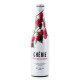 Chérie White Raspberry Beer 33cl 3.5 °