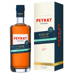 Peyrat Cognac VSOP 70cl 40°