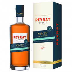 Peyrat VSOP 70cl 40°