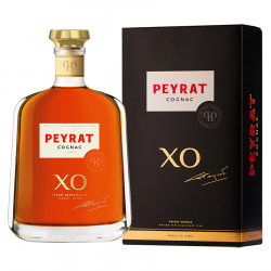 Peyrat Cognac XO 70cl 40°