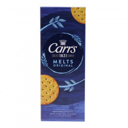 Carr’s Melts 150g