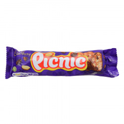 Cadbury's Picnic 48g