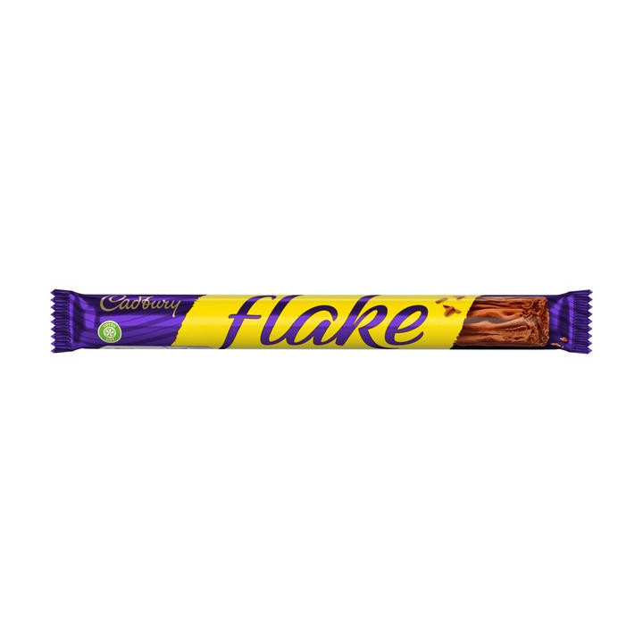 Cadbury Flake Chocolate Bar