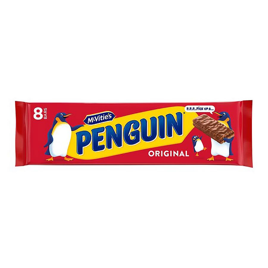 Pingouin De Noël Design Pack De 3 cuisine main Thé 100% Coton en Gris