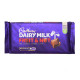 Tablette Cadbury aux Raisins et Noisettes 200g