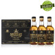 Coffret Dégustation Aberfeldy 12, 16, 21 ans 3x20cl 40°