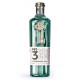 Gin n°3 London Dry 70cl 46°