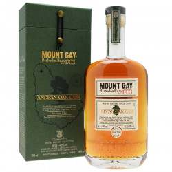 Mount Gay Andean Oak 70cl 48°