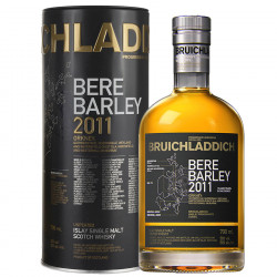 Bruichladdich Bere Barley 2011 70cl 50°