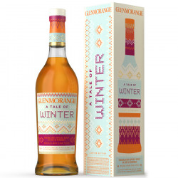 Glenmorangie A Tale of Winter 2021 70cl 46°