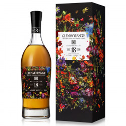 Glenmorangie 18 Years Old Azuma Makoto 70cl 43°