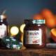 Confiture Rhubarbe et Épices Folláin 350g