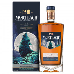 Mortlach 13 Years Old 2021 Special Release 70cl 55.9°
