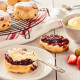 Clotted Cream Cottage Delight 170g