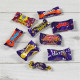 Cadbury Heroes Chocolates 600g