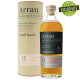 Arran 12 ans Bordeaux Casks Edition 2021 70cl 50°