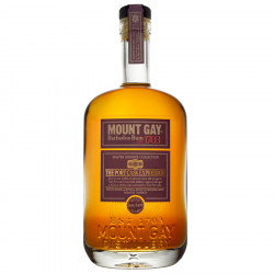 Mount Gay The Port Cask Expression 70cl 55°