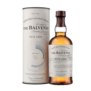 Balvenie Tun 1509 Batch 8 70cl 52.2°