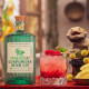 Gin Drumshanbo Gunpowder Sardinian Citrus 70cl 43°