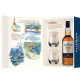 Talisker Port Ruighe 70cl 45.8° + 2 verres