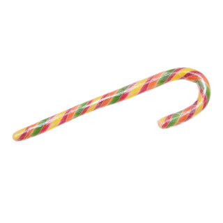 Tutti Frutti Candy Cane