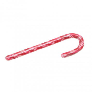 Strawberry Candy Cane