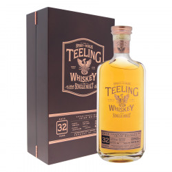 Teeling 32 ans Single Malt 70cl 46°