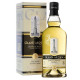 Glann Ar Mor Bourbon Barrel Single Malt 70cl 46°