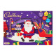 Cadbury Santa Selection 145g