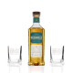 Bushmills 10 years Gift Pack 70cl 40°+ 2 glasses