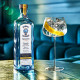 Bombay Sapphir Premier Cru 70cl 47°