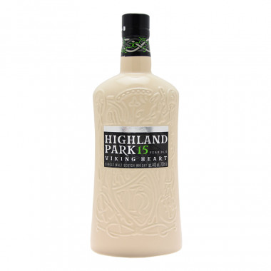 Highland Park 15 ans 70cl 44°