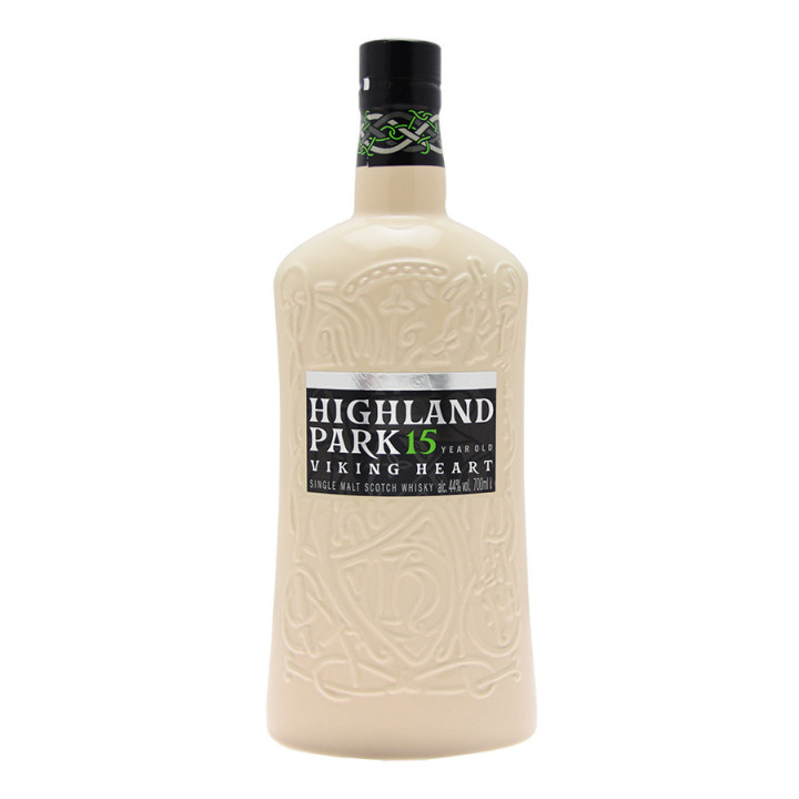 Whisky Highland Park 15 ans 70cl 44°