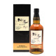 Sakurao Single Malt Cask Strenght 70cl 54°