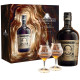 Rhum Diplomatico Seleccion de la Familia 70cl 43° + 2 Glasses