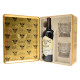 Coffret Teeling Whiskey 70cl 46° + 2 verres