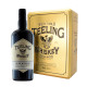 Teeling Premium Blend 70cl 46° Gift Pack + 2 Glasses