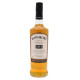 Bowmore n°1 70cl 40° +2 verres