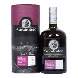 Bunnahabhain Aonadh 70cl 56.2°