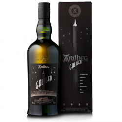 Ardbeg Galileo 1999 70cl 49°