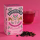 Hampstead Tea Rosehip and Hibiscus Organic Infusion 20 sachets