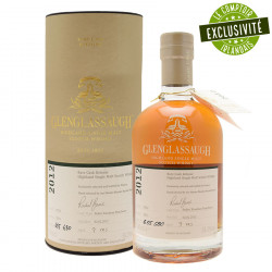 Glenglassaugh 9 ans 2012 Pedro Ximenez 70cl 58.3°